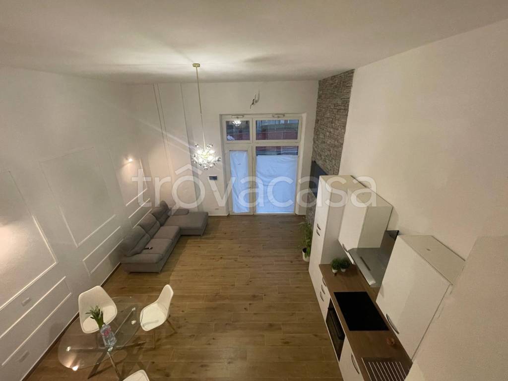 appartamento in vendita a Perugia in zona Elce
