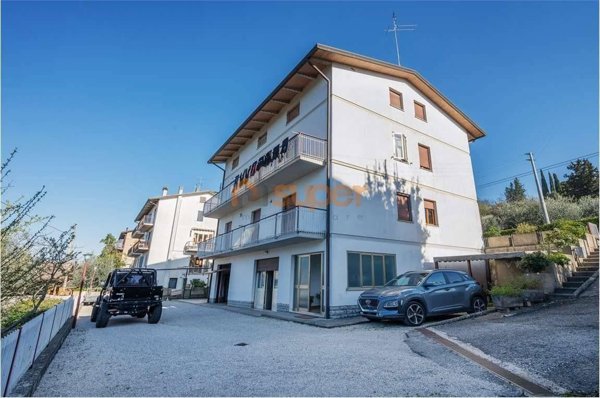 appartamento in vendita a Perugia in zona Cordigliano