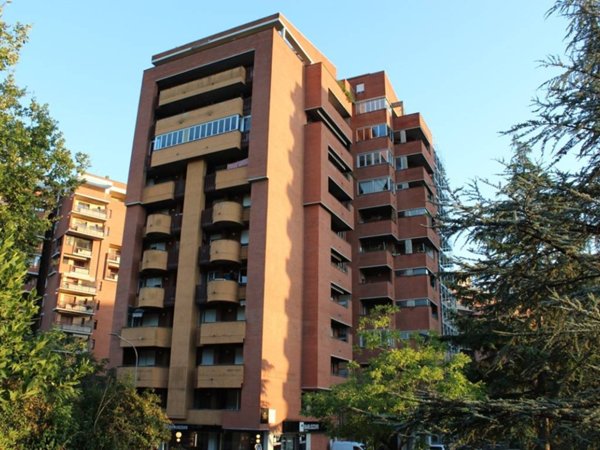 ufficio in vendita a Perugia in zona Stazione
