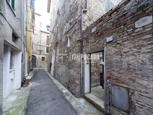 appartamento in vendita a Perugia in zona Centro Città