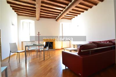 appartamento in vendita a Perugia in zona Centro Città