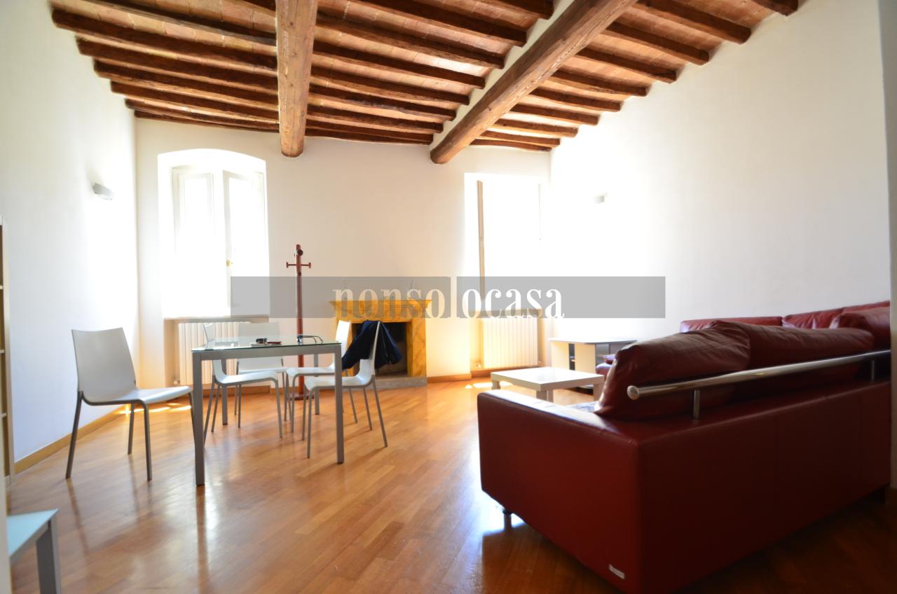 appartamento in vendita a Perugia in zona Centro Città