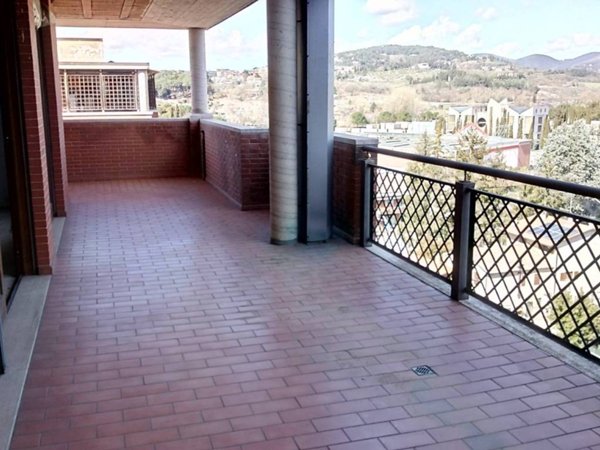 appartamento in vendita a Perugia in zona Madonna Alta
