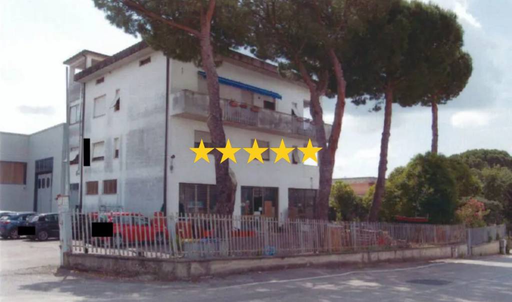 appartamento in vendita a Perugia in zona Madonna Alta