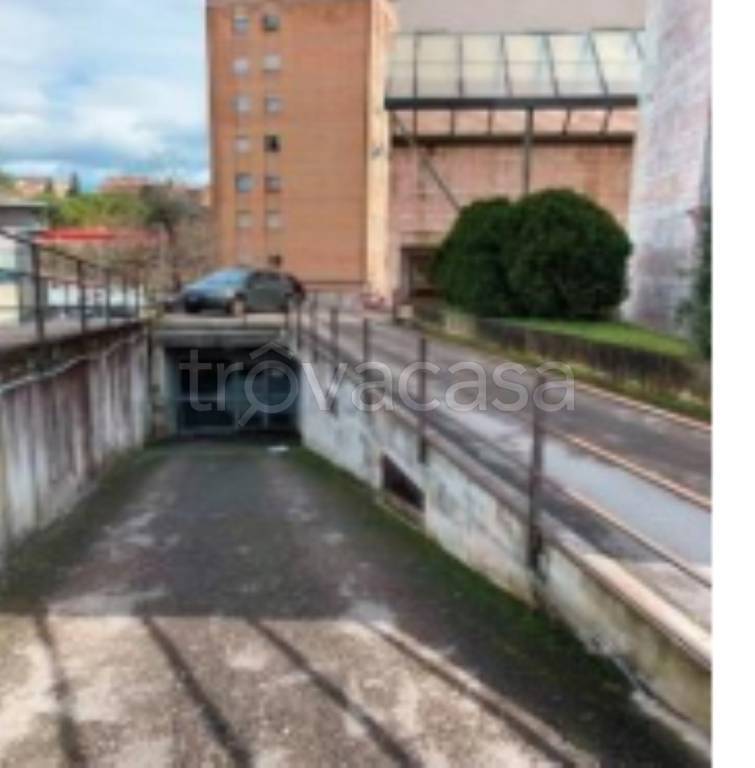 appartamento in vendita a Perugia in zona Stazione