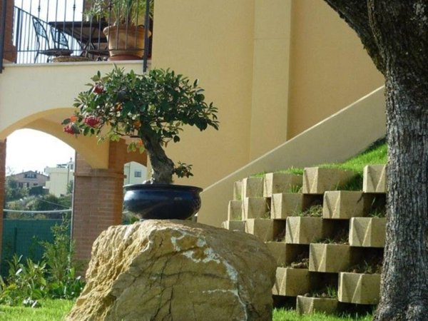 casa indipendente in vendita a Perugia in zona Montelaguardia