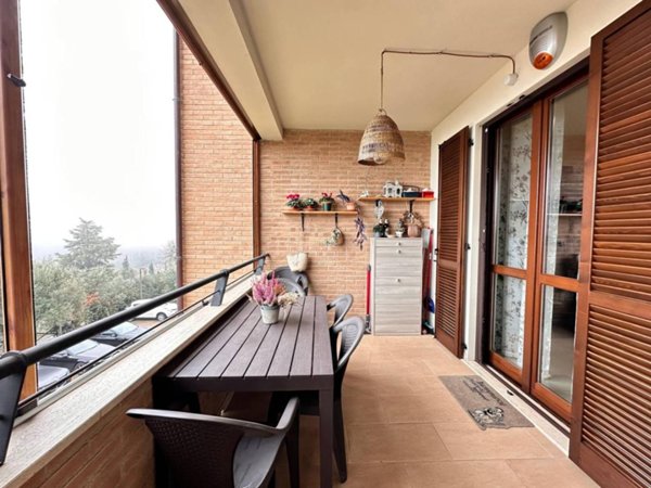 appartamento in vendita a Perugia in zona Centro Città