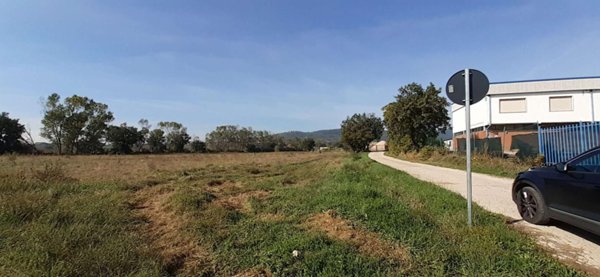 terreno agricolo in vendita a Perugia in zona Fontignano