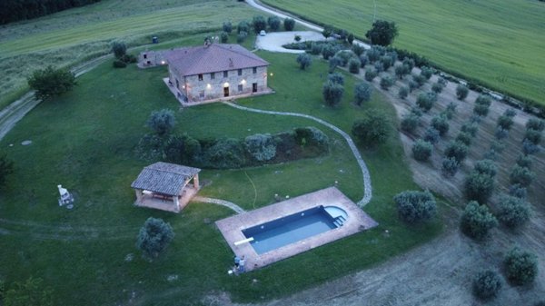 appartamento in vendita a Perugia in zona Fontignano