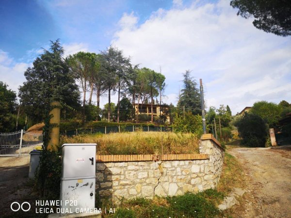 terreno agricolo in vendita a Perugia