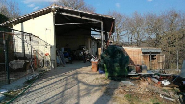 casa indipendente in vendita a Perugia in zona Casa del Diavolo