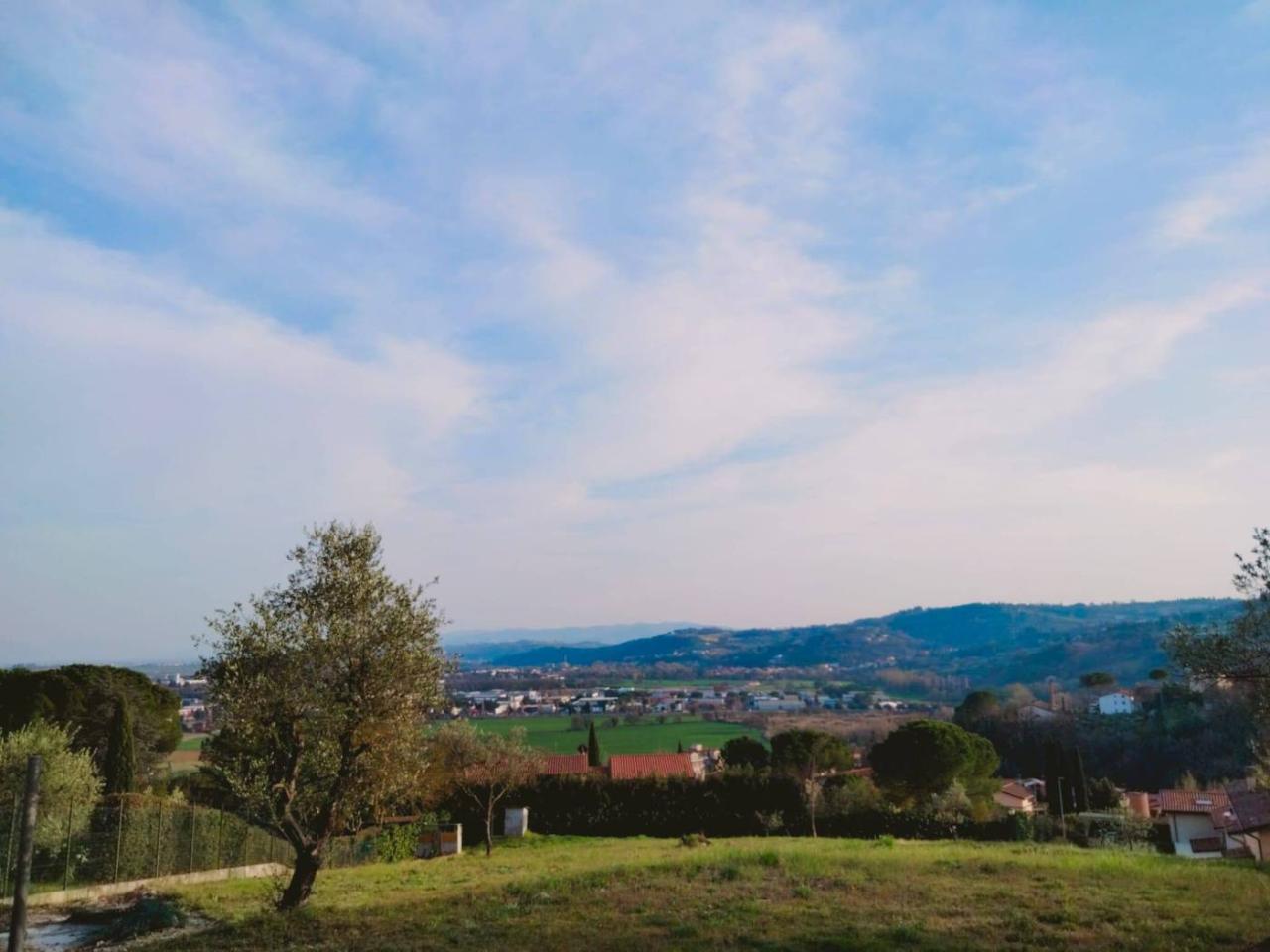 terreno agricolo in vendita a Perugia in zona Villa Pitignano