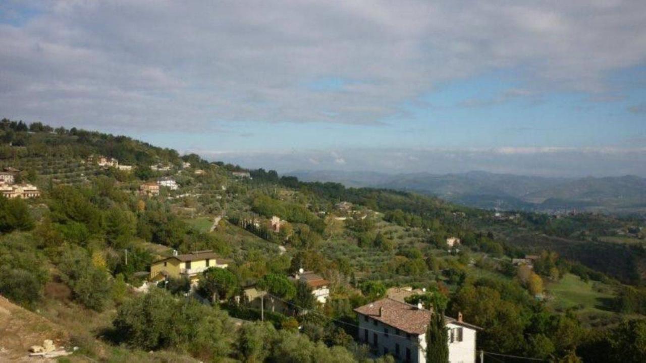 casa indipendente in vendita a Perugia in zona Cordigliano