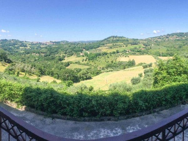 appartamento in vendita a Perugia in zona Montelaguardia