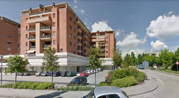 appartamento in vendita a Perugia in zona Prepo