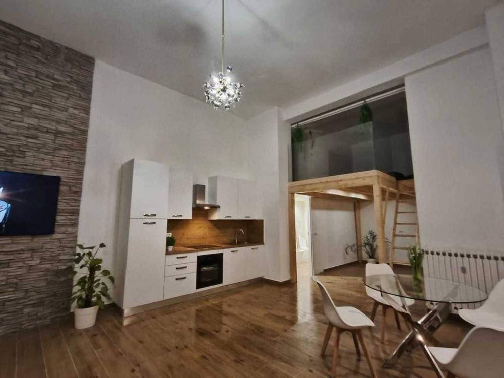 appartamento in vendita a Perugia in zona Elce