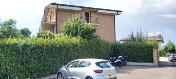appartamento in vendita a Perugia in zona Castel del Piano