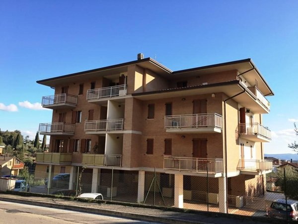 appartamento in vendita a Perugia in zona San Sisto