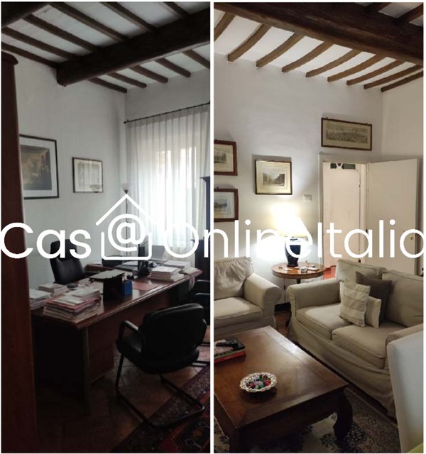 appartamento in vendita a Perugia in zona Centro Città