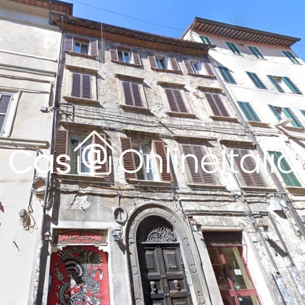 appartamento in vendita a Perugia in zona Centro Città