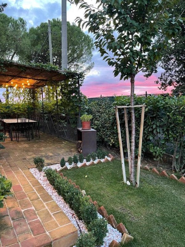 casa indipendente in vendita a Perugia in zona Cordigliano