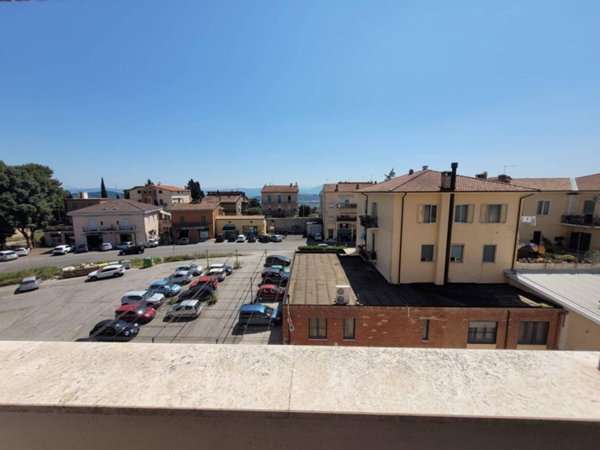 appartamento in vendita a Perugia in zona Montebello