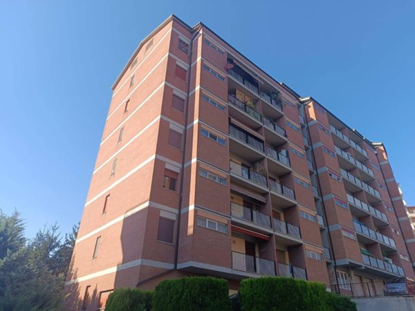 appartamento in vendita a Perugia in zona Elce