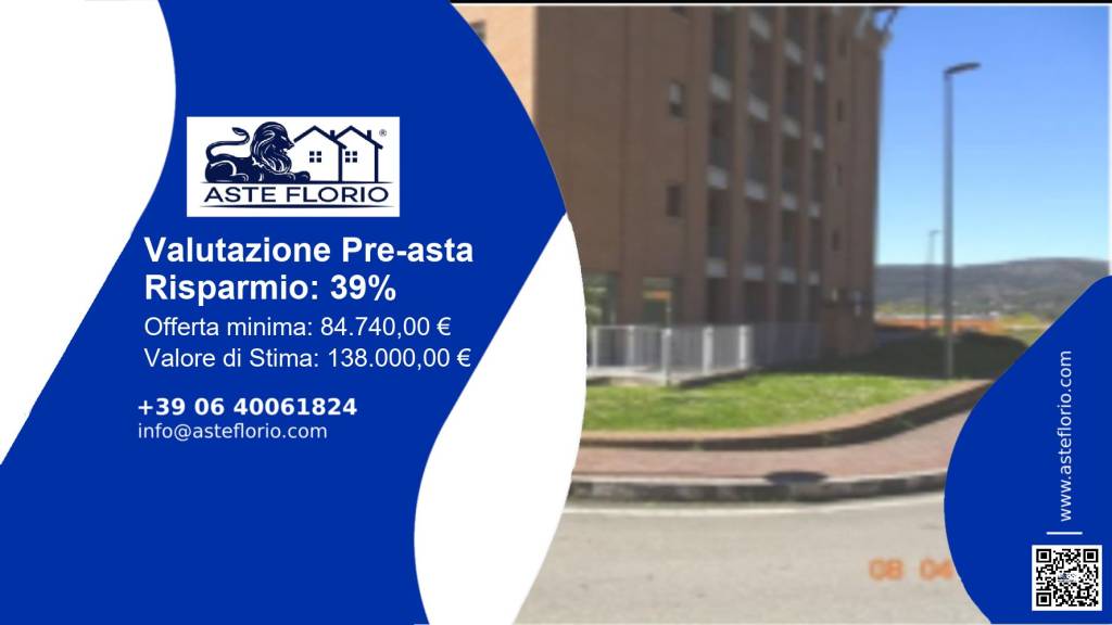 appartamento in vendita a Perugia in zona San Marco