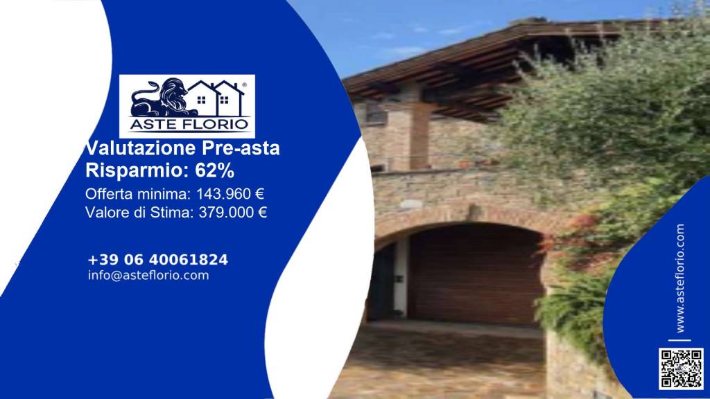 casa indipendente in vendita a Perugia in zona Villa Pitignano