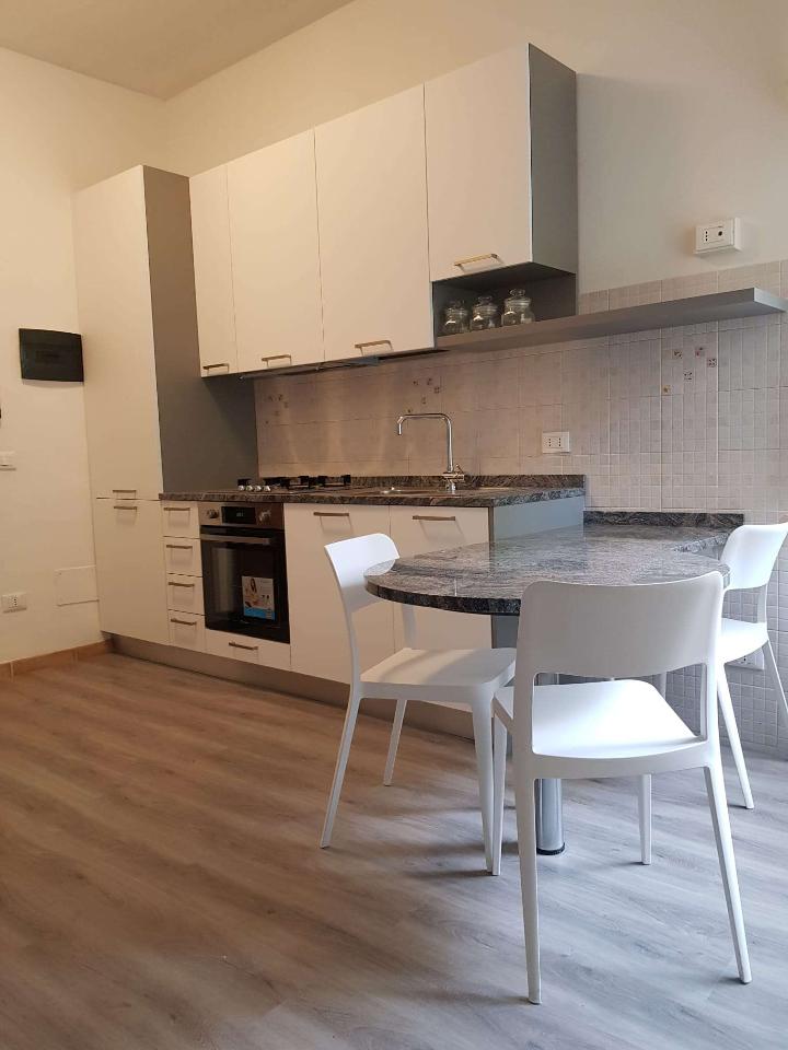 appartamento in vendita a Perugia in zona Centro Città