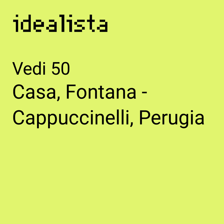 casa indipendente in vendita a Perugia in zona Bosco