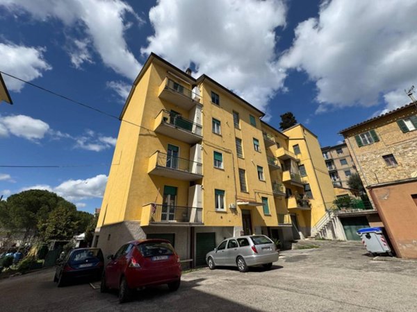 appartamento in vendita a Perugia in zona Santa Lucia