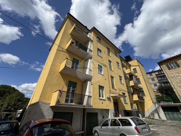 appartamento in vendita a Perugia in zona Centro Città
