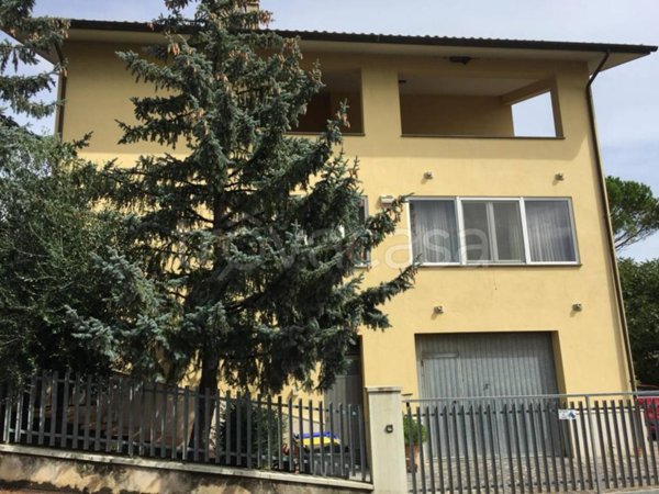 casa indipendente in vendita a Perugia in zona Ponte San Giovanni