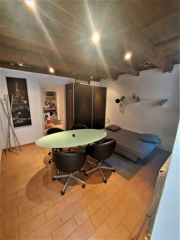 appartamento in vendita a Perugia in zona Centro Città