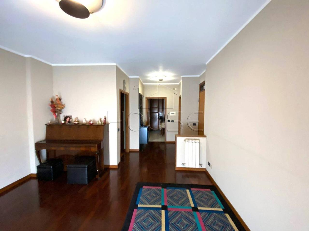 appartamento in vendita a Perugia in zona Casa del Diavolo