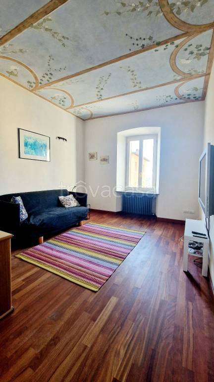 appartamento in vendita a Perugia in zona Monteluce