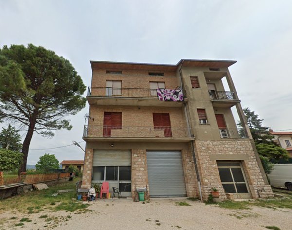 appartamento in vendita a Perugia in zona Ripa