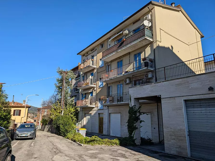appartamento in vendita a Perugia in zona Ferro di Cavallo