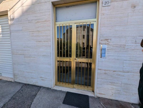 appartamento in vendita a Perugia in zona Ferro di Cavallo