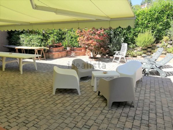 casa indipendente in vendita a Perugia in zona San Marco