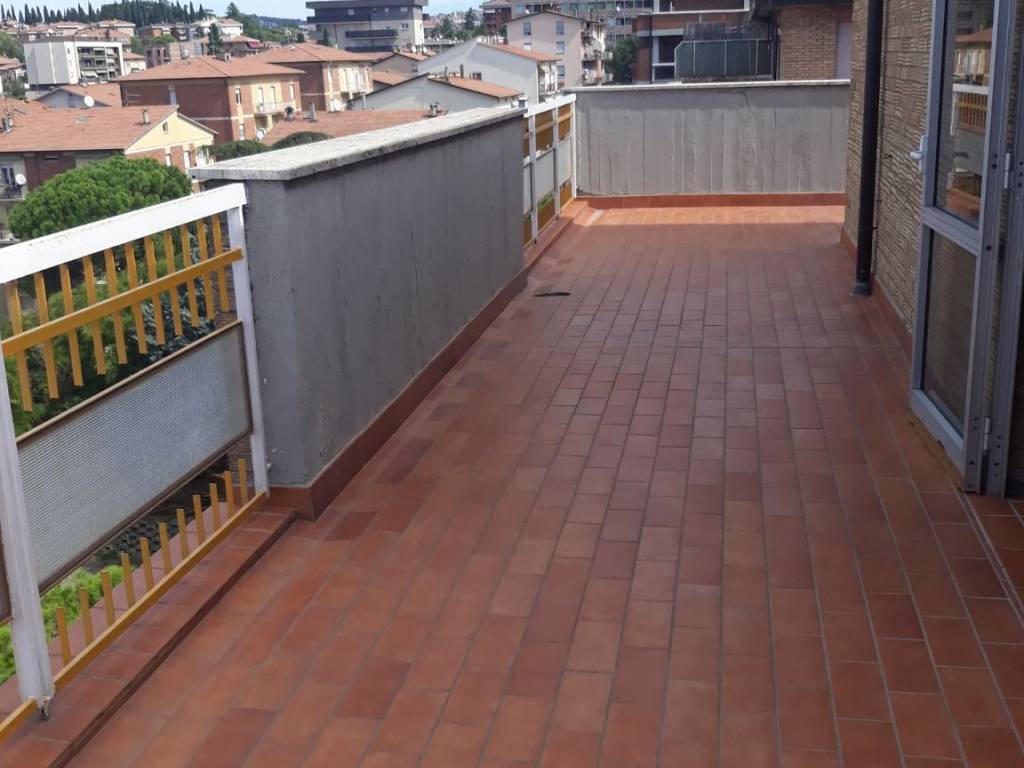 appartamento in vendita a Perugia in zona San Sisto