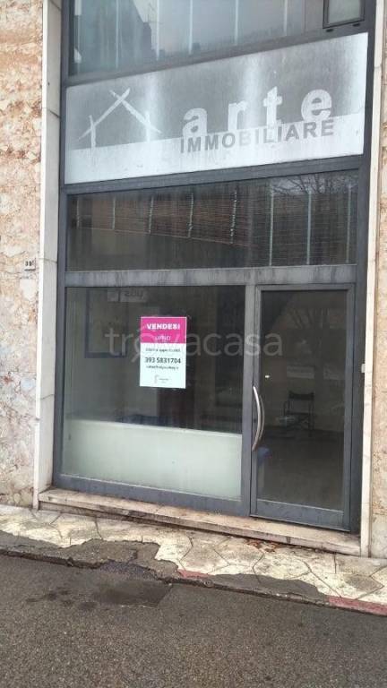 quadrivano in vendita a Perugia in zona Stazione