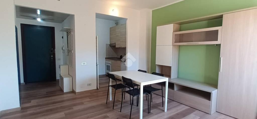 appartamento in vendita a Perugia