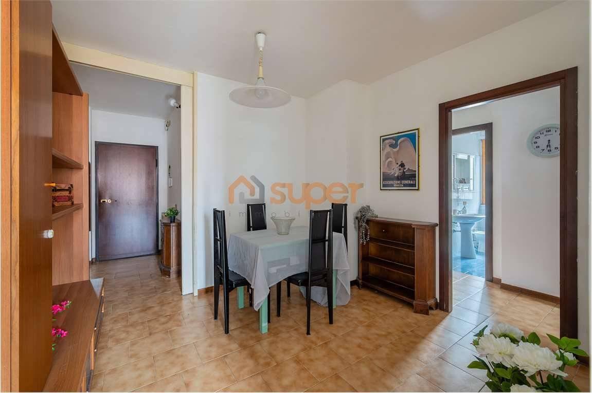 appartamento in vendita a Perugia in zona Madonna Alta