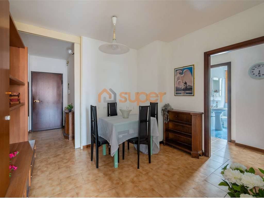 appartamento in vendita a Perugia in zona Madonna Alta