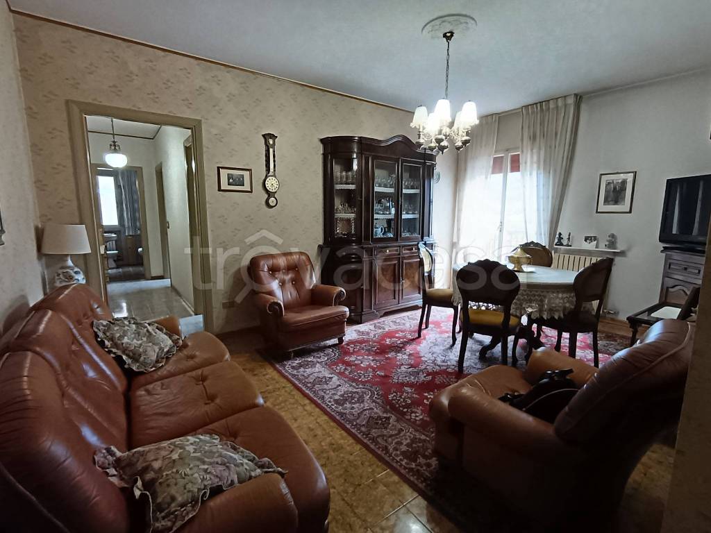 appartamento in vendita a Perugia in zona L'Olmo