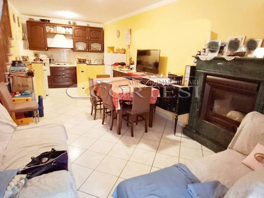appartamento in vendita a Perugia in zona Ponte Pattoli