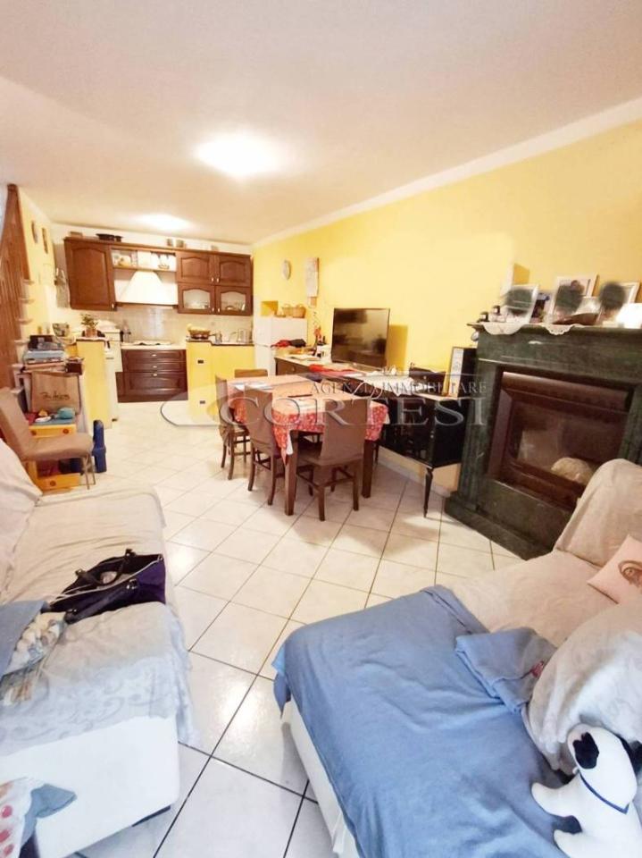 appartamento in vendita a Perugia in zona Ponte Pattoli