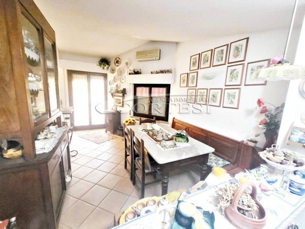 appartamento in vendita a Perugia in zona Ponte Pattoli